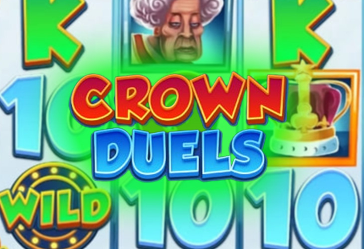Crown Duels - Slot Factory slot at Casino Vox Casino
