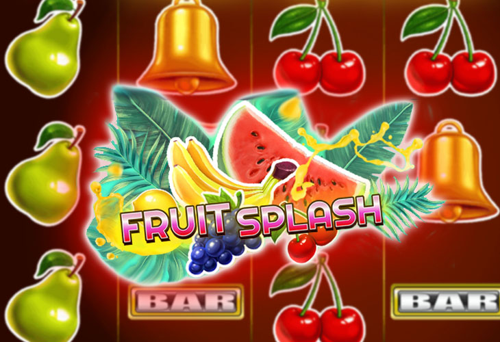 Fruit Splash! - Manna Play slot at Casino Vox Casino