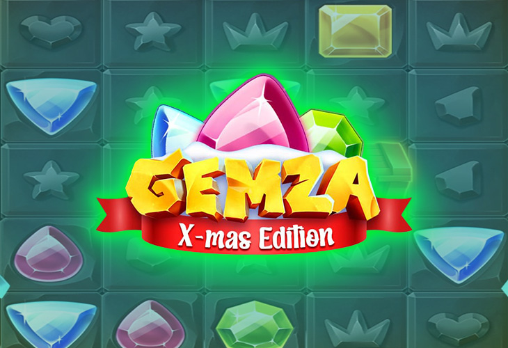 Gemza X-mas - BGaming slot at Casino Vox Casino