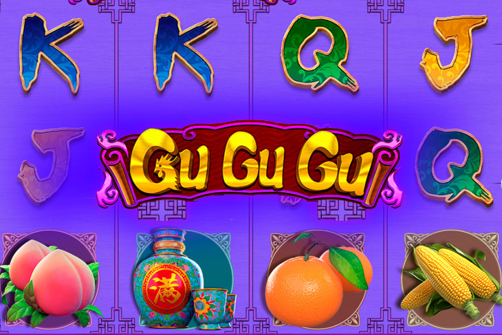 Gu Gu Gu - CQ9 Gaming slot at Casino Vox Casino