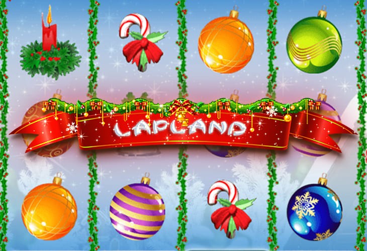 Lapland - Fugaso slot at Casino Vox Casino