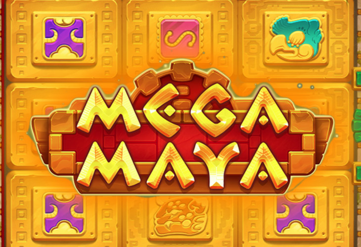 Mega Maya - Swintt slot at Casino Vox Casino