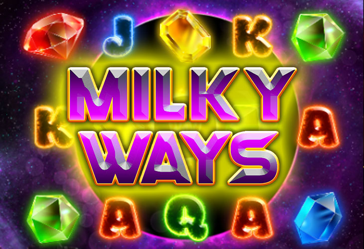 Milky Ways - Nolimit City slot at Casino Vox Casino