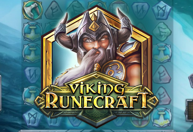 Viking Runecraft - Play'n GO slot at Casino Vox Casino