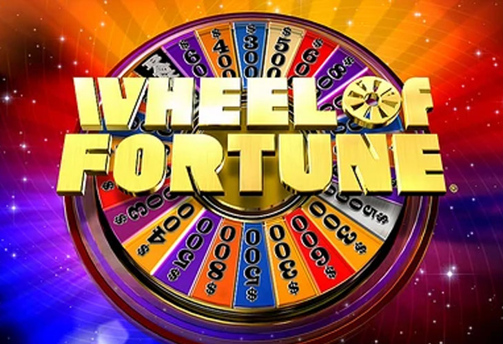 Wheel Of Fortune - IGT slot at Casino Vox Casino